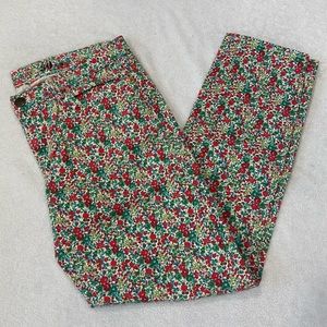 J.Crew Toothpick Skinny Pants